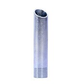 Image of Albion Style A Standard Rnd Metal Nozzle, 1/2" Diameter Bead